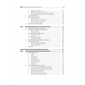 Proposal Penelitian Mixed-Methods (Desain dan Teknik Penulisan)