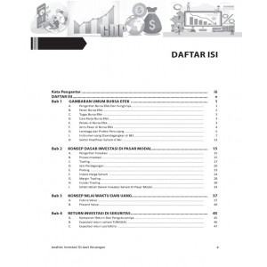 Analisis Investasi Di Aset Keuangan Edisi 2