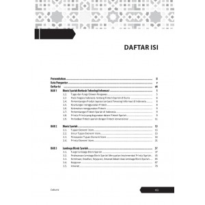 Bisnis Syariah Berbasis Digital