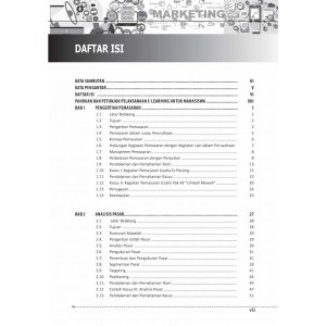 Marketing in Business Edisi 2