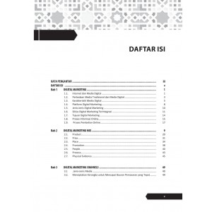 Digital Marketing : Mengkomunikasikan di Era Digital