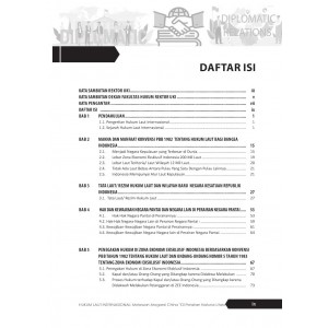 Hukum Laut Internasional