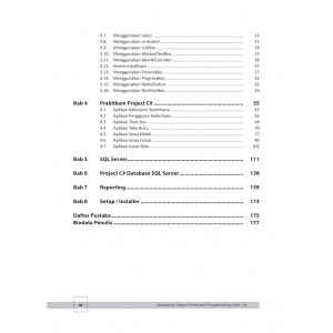 Mastering Object-Oriented Programming with C : Building Real-World Applications for Success