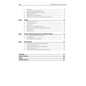 Praktik Hukum Acara Perdata Edisi 4
