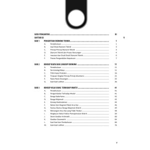 Ekonomi Teknik : Teori, Aplikasi dan Soal Pembahasan