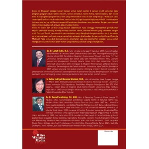 Ekonomi Teknik : Teori, Aplikasi dan Soal Pembahasan