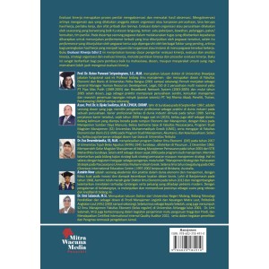 Evaluasi Kinerja Edisi 2