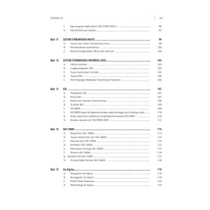 Manajemen Mutu Edisi 3