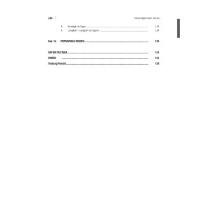 Manajemen Mutu Edisi 3