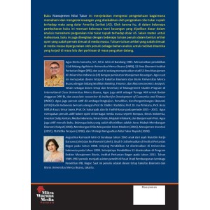 Manajemen Nilai Tukar