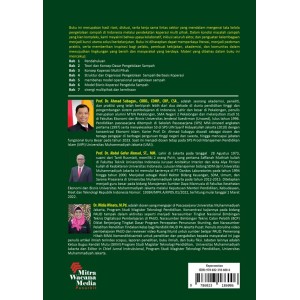 Manajemen Pengelolaan Sampah Berbasis Koperasi Multi-Pihak