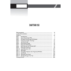 Memaknai Corporate Tax