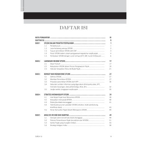 Surat Permintaan Penjelasan atas Data dan/atau Keterangan (SP2DK) dalam Praktik Perpajakan