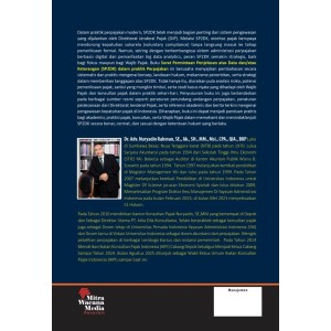 Surat Permintaan Penjelasan atas Data dan/atau Keterangan (SP2DK) dalam Praktik Perpajakan