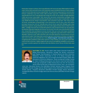 Model Integratif untuk Memulai Usaha Baru