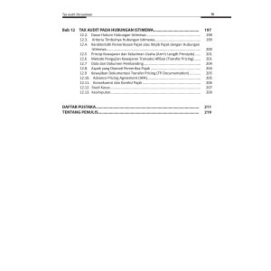 Tax Audit Perusahaan