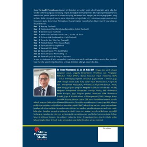 Tax Audit Perusahaan