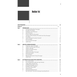 Manajemen Keuangan Modern Edisi 2