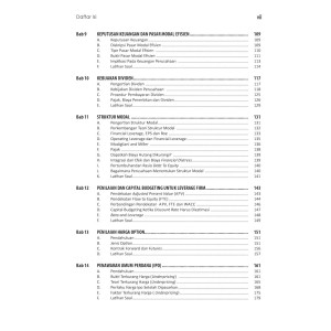 Manajemen Keuangan Modern Edisi 2