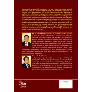 Manajemen Keuangan Modern Edisi 2