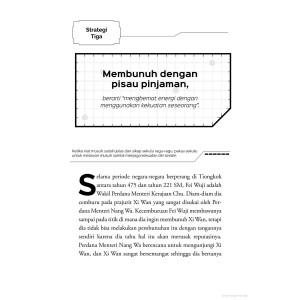 [Elex Media Komputindo] - Seni Negosiasi Superior: Taktik, Siasat, Tipu Daya dalam Bisnis dan Kehidupan