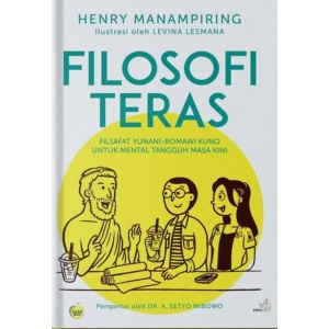 [Gramedia] - Filosofi Teras