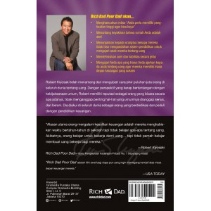 [Gramedia] - Rich Dad Poor Dad