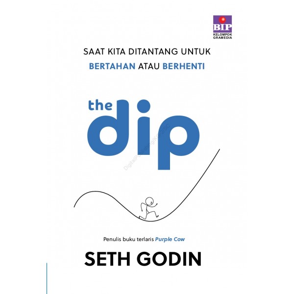 [BIP] - The Dip