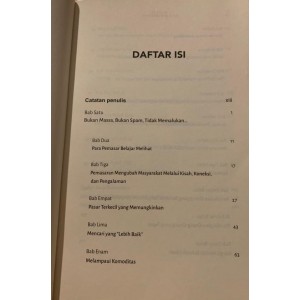 [Gramedia] - This is Marketing