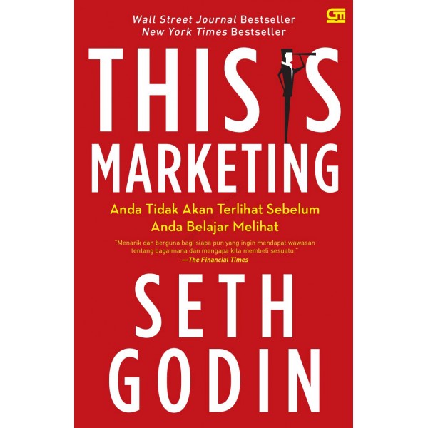 [Gramedia] - This is Marketing