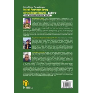 [In Media] - Buku Pintar Pergudangan Praktek Penerimaan Barang di Pergudangan (Inbound)