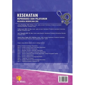 [In Media] -  Kesehatan Reproduksi dan Pelayanan Keluarga Berencana (KB)