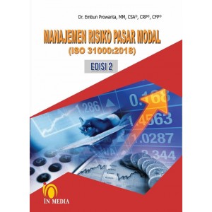 [In Media] - Manajemen Risiko Pasar Modal Ed. 2