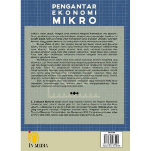 [In Media] - Pengantar Ekonomi Mikro