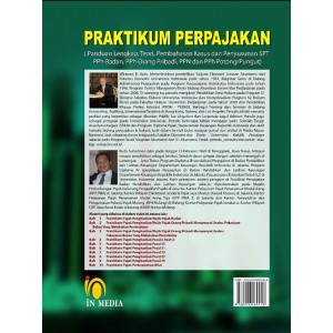 [In Media] - Praktikum Perpajakan Edisi 3