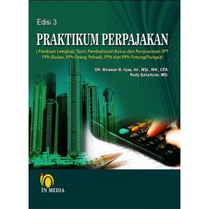 [In Media] - Praktikum Perpajakan Edisi 3