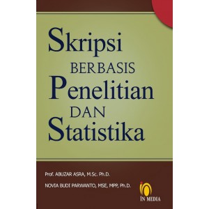 [In Media] - Skripsi Berbasis Penelitian dan Statistika