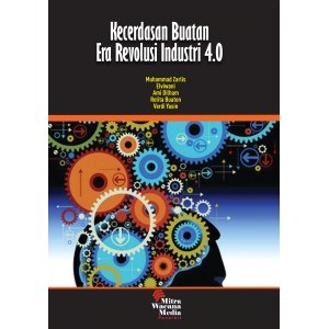 Kecerdasan Buatan Era Revolusi Industri 4.0