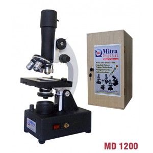 Mikroskop Digital MD 1200