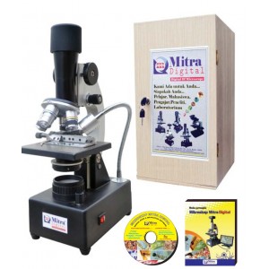 Mikroskop Digital MD 600 3 Dimensi