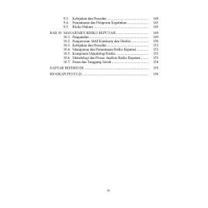 [UGM Press] - Manajemen Risiko