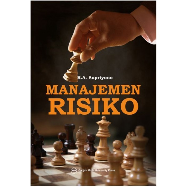[UGM Press] - Manajemen Risiko