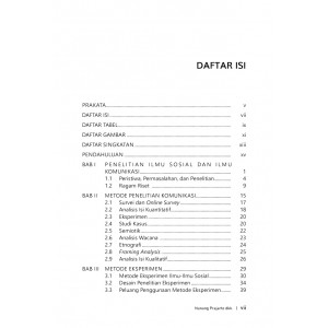 [UGM Press] - Metode Kuantitatif Penelitian Komunikasi