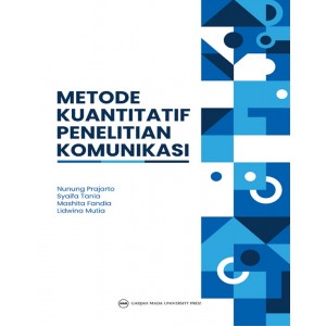 [UGM Press] - Metode Kuantitatif Penelitian Komunikasi