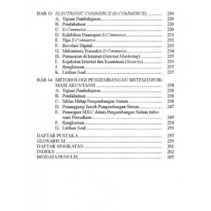 [UGM Press] - Sistem Informasi Akuntansi