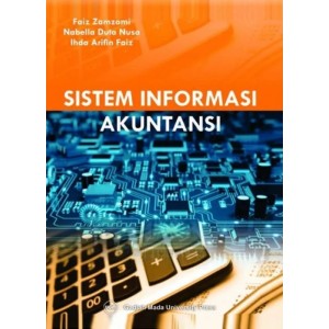 [UGM Press] - Sistem Informasi Akuntansi