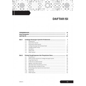 Konsep dan Praktik Akuntansi Perbankan Syariah: dilengkapi Kasus dan Penyelesaian