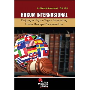 Hukum Internasional