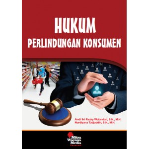 Hukum Perlindungan Konsumen 