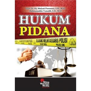 Hukum Pidana